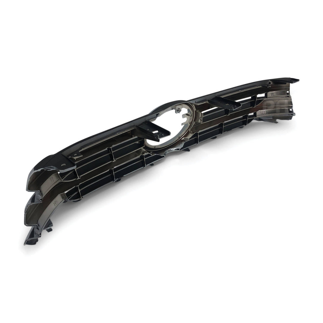 Grill CHROME fits Toyota Hilux N80 2015 - 2018 SR SR5 Workmate