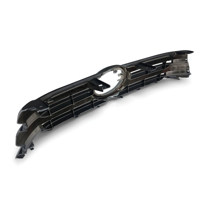 Grill CHROME fits Toyota Hilux N80 2015 - 2018 SR SR5 Workmate