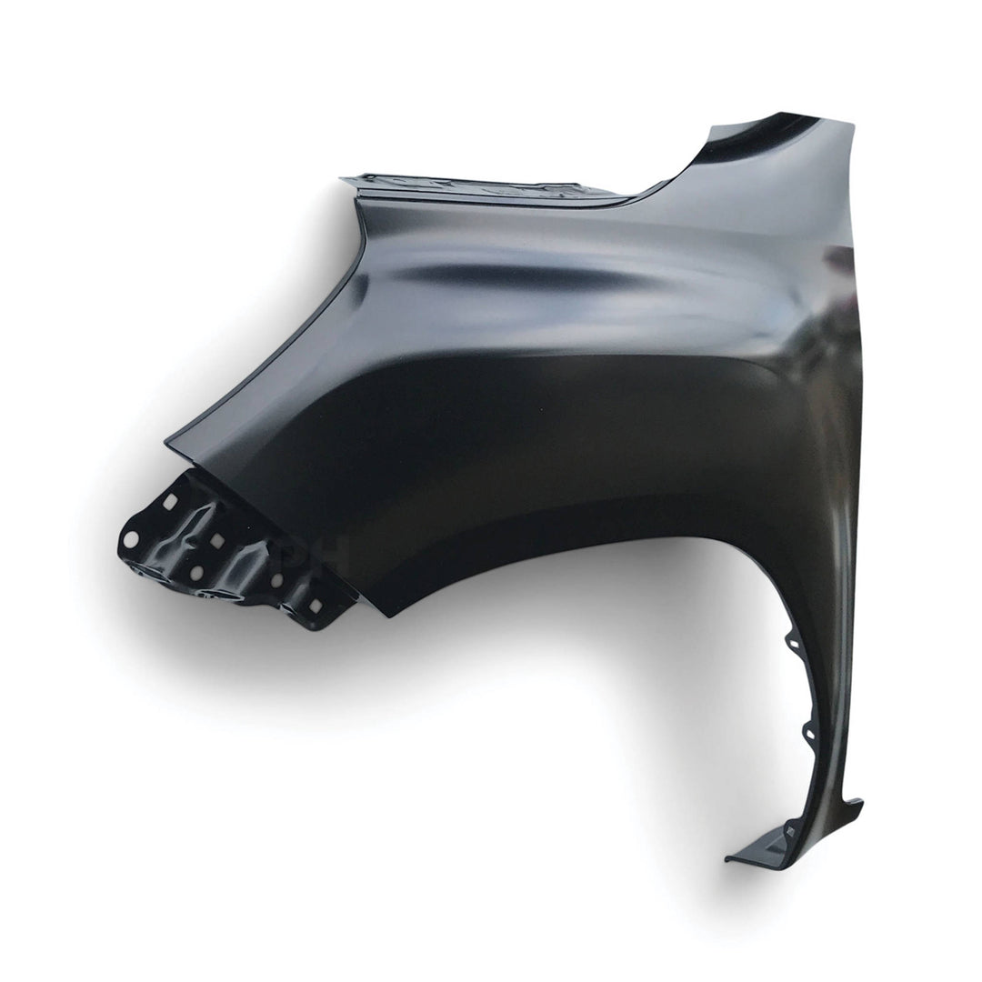 Fender LEFT Front Guard Fits Toyota Hilux N80 4WD 2015 - 2020