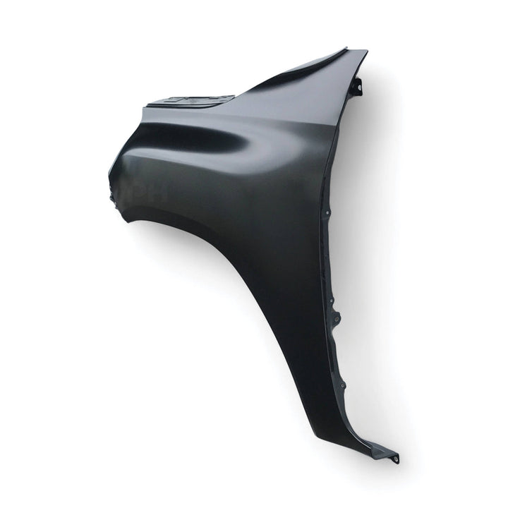 Fender LEFT Front Guard Fits Toyota Hilux N80 4WD 2015 - 2020
