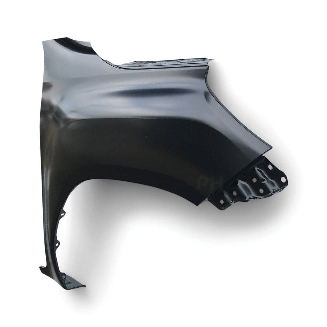 Fender RIGHT Front Guard Fits Toyota Hilux N80 4WD 2015 - 2020