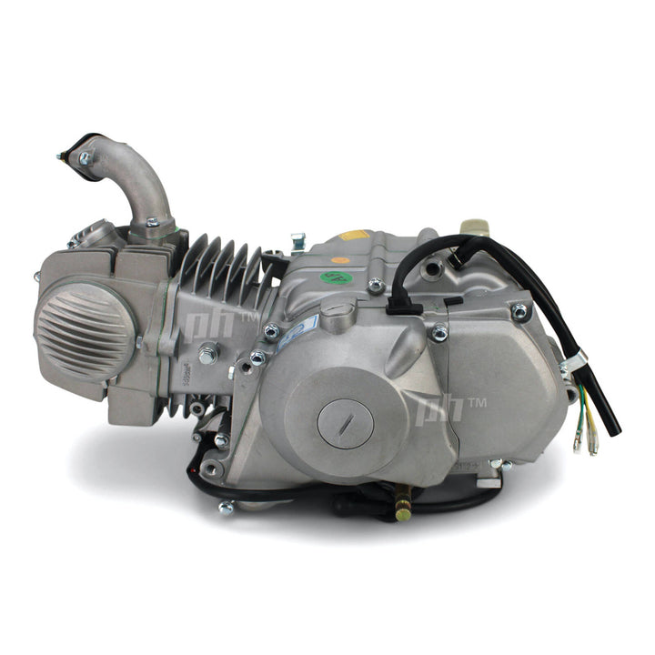 Car Make Revive Drift Kart Engine YX 140cc 4 Speed Manual - Electric Start