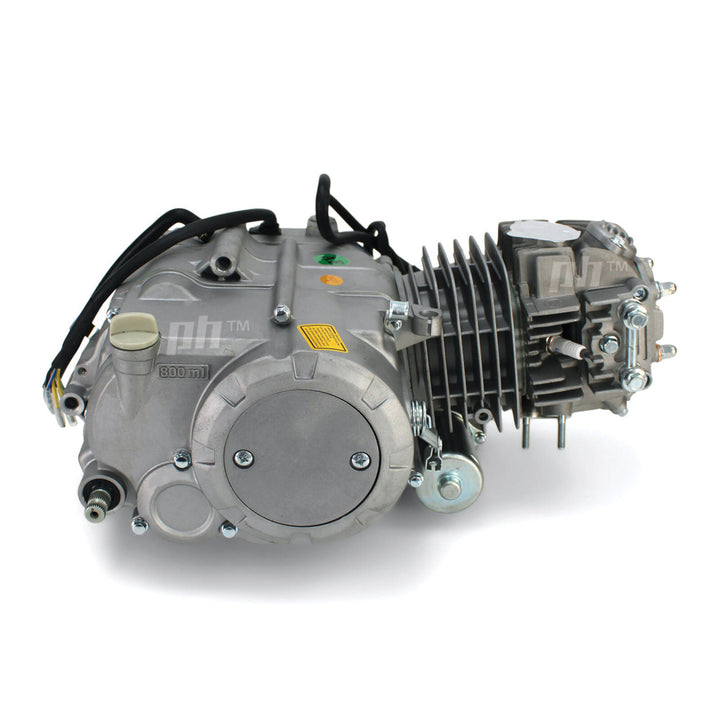 Car Make Revive Drift Kart Engine YX 140cc 4 Speed Manual - Electric Start