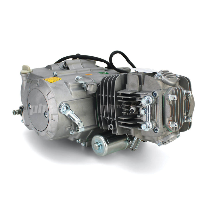 Car Make Revive Drift Kart Engine YX 140cc 4 Speed Manual - Electric Start