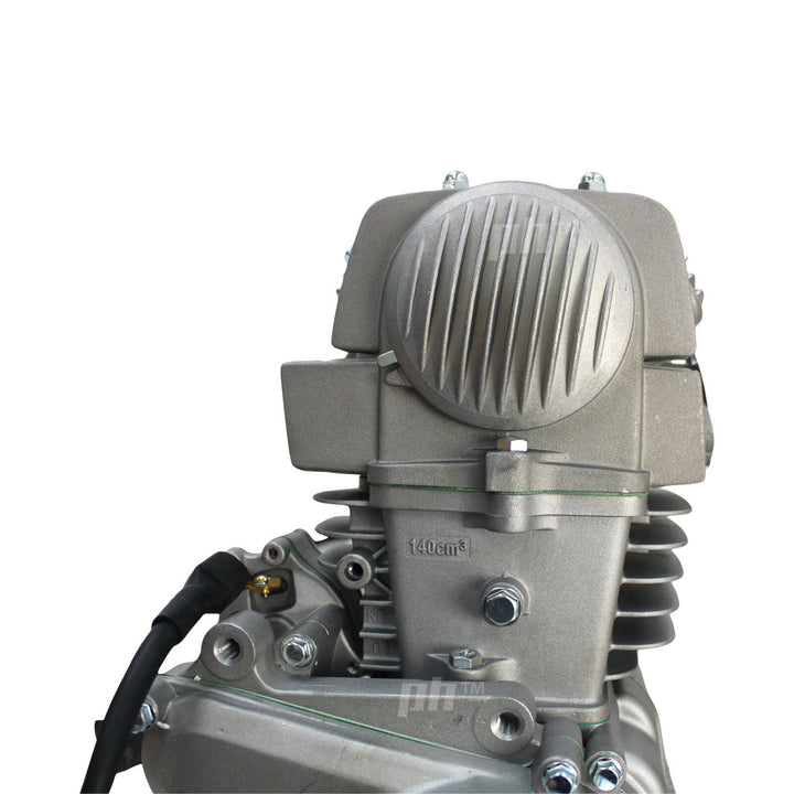 Car Make Revive Drift Kart Engine YX 140cc 4 Speed Manual - Electric Start