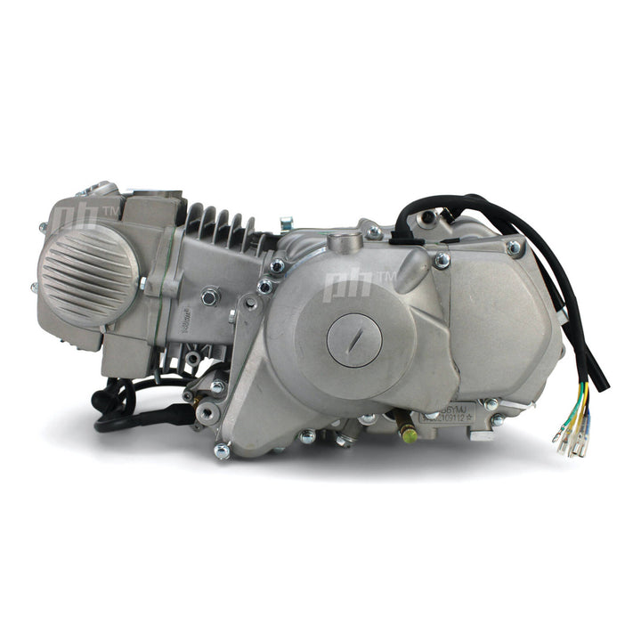 Car Make Revive Drift Kart Engine YX 140cc 4 Speed Manual - Electric Start