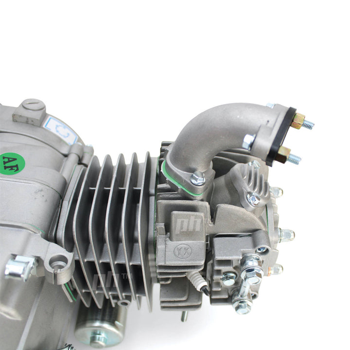 Car Make Revive Drift Kart Engine YX 140cc 4 Speed Manual - Electric Start