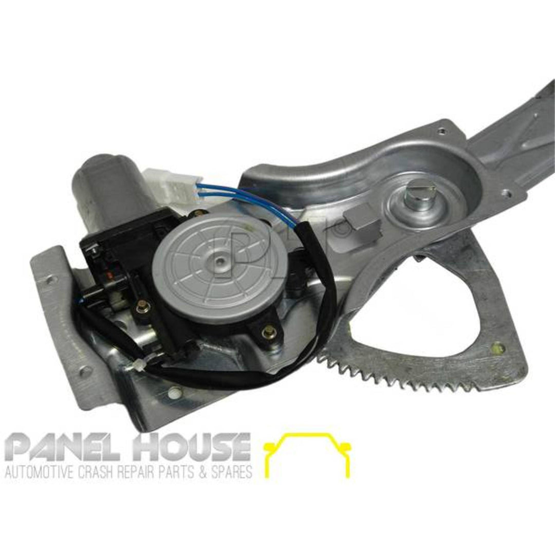 Electric Window Regulator RIGHT Front fits Holden Commodore VT VX VY VZ RH