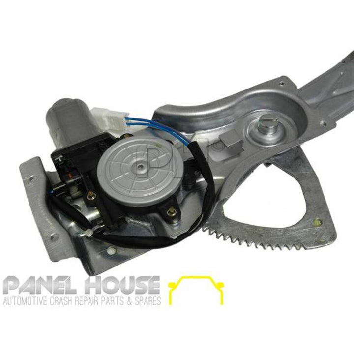 Electric Window Regulator RIGHT Front fits Holden Commodore VT VX VY VZ RH