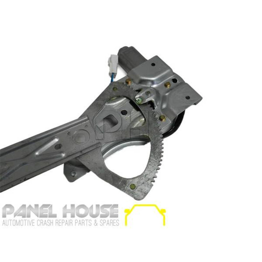 Electric Window Regulator RIGHT Front fits Holden Commodore VT VX VY VZ RH