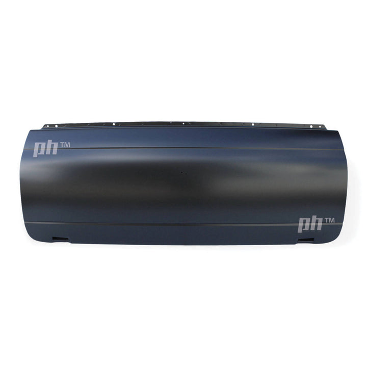 Steel Tailgate Panel fits Holden Commodore Ute VU VY VZ 2000 - 2007 Crewman SS