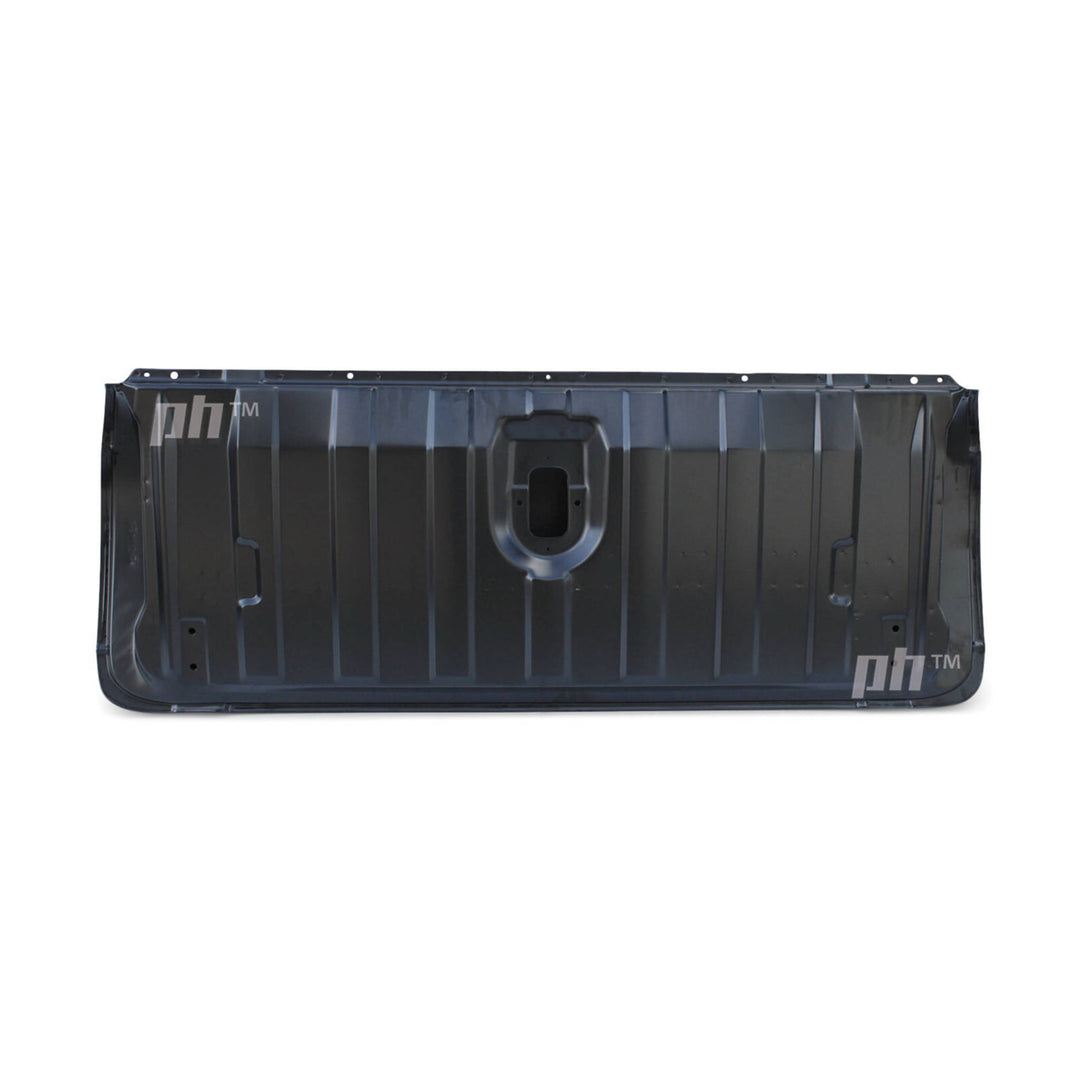 Steel Tailgate Panel fits Holden Commodore Ute VU VY VZ 2000 - 2007 Crewman SS