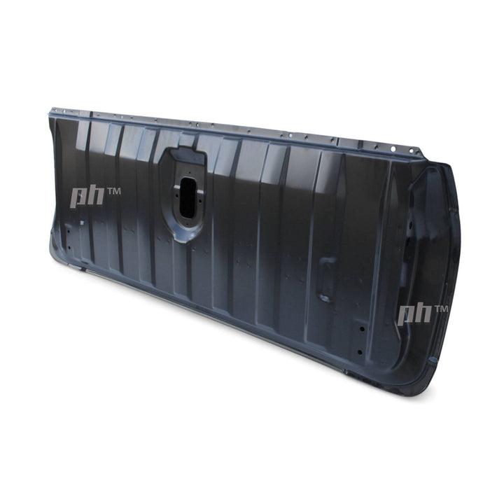 Steel Tailgate Panel fits Holden Commodore Ute VU VY VZ 2000 - 2007 Crewman SS