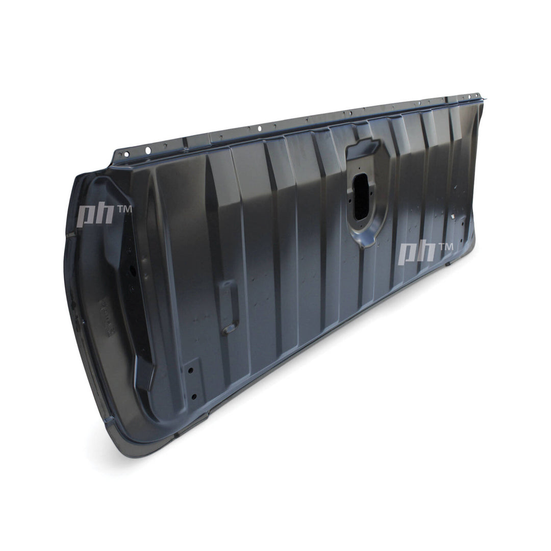 Steel Tailgate Panel fits Holden Commodore Ute VU VY VZ 2000 - 2007 Crewman SS