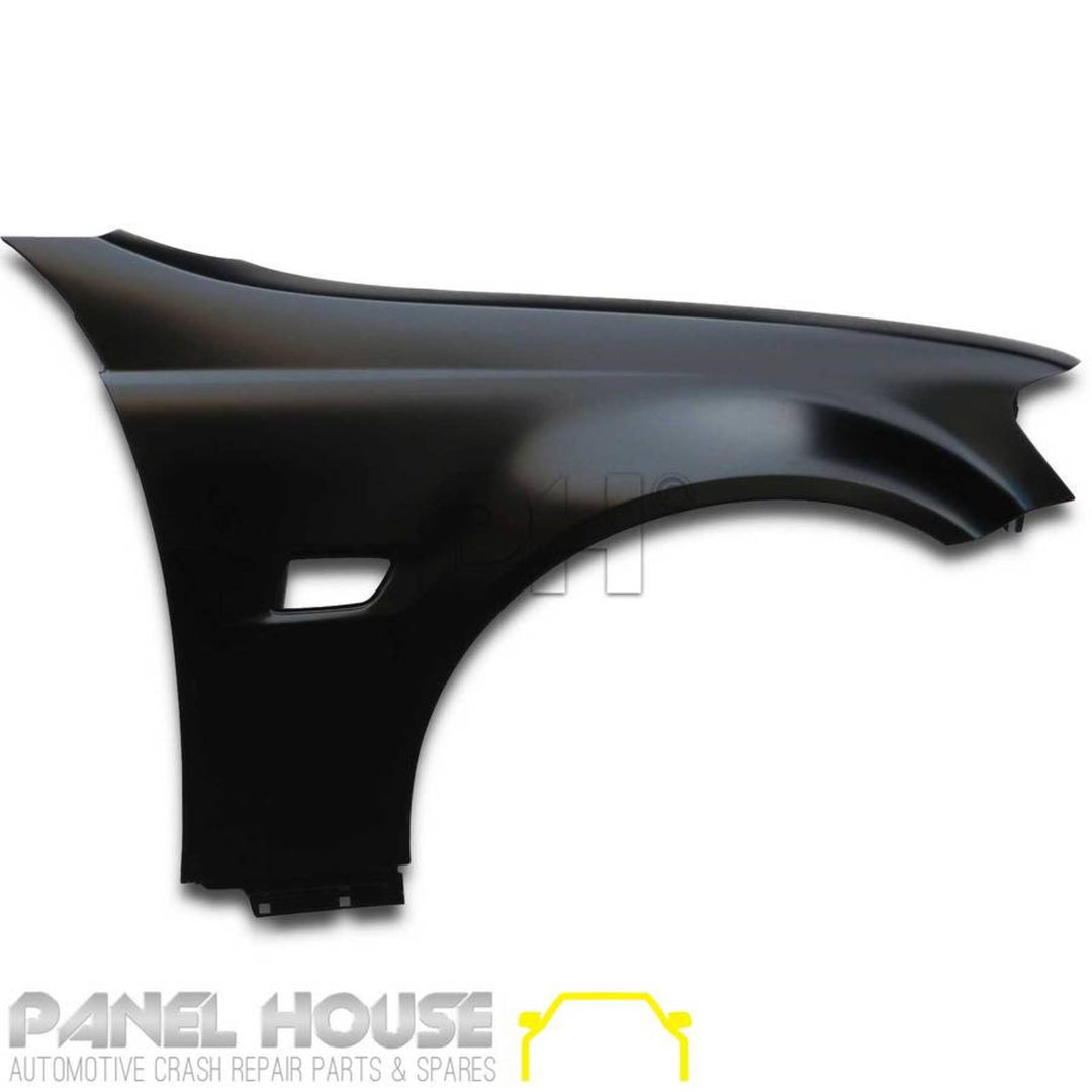 Fender RIGHT Front Guard Fits Holden Commodore VE 2006 - 2013