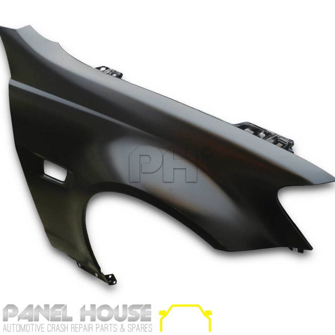 Fender RIGHT Front Guard Fits Holden Commodore VE 2006 - 2013