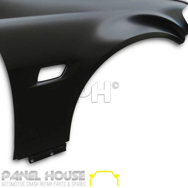 Fender RIGHT Front Guard Fits Holden Commodore VE 2006 - 2013