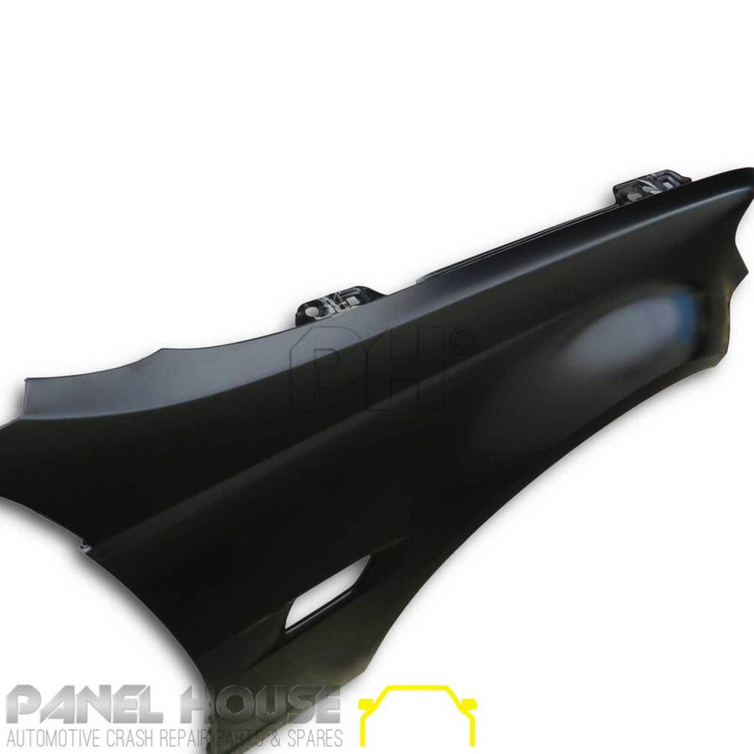 Fender RIGHT Front Guard Fits Holden Commodore VE 2006 - 2013