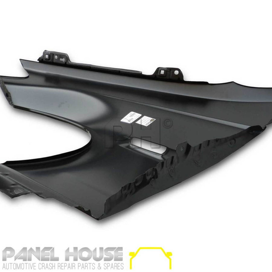 Fender RIGHT Front Guard Fits Holden Commodore VE 2006 - 2013
