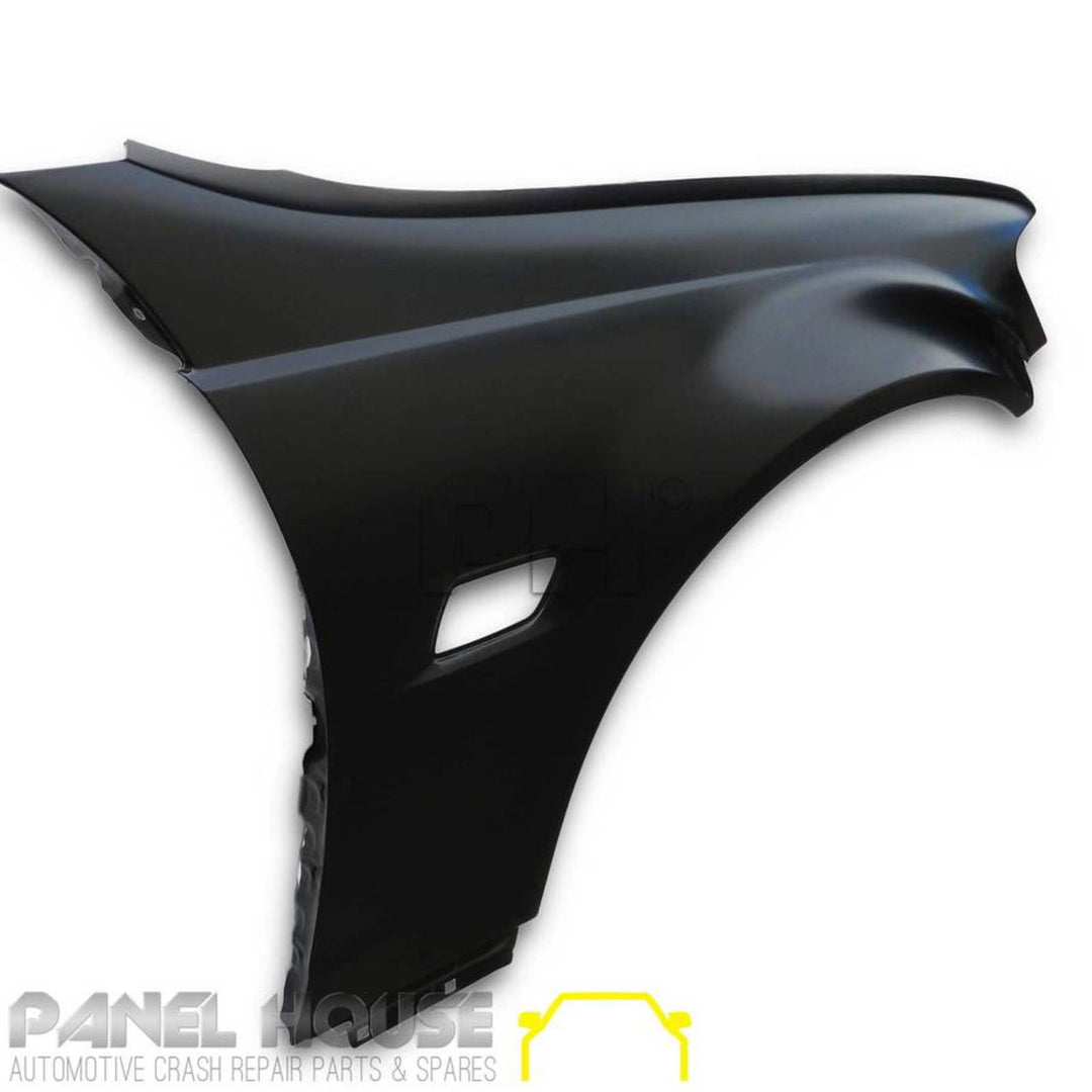 Fender RIGHT Front Guard Fits Holden Commodore VE 2006 - 2013