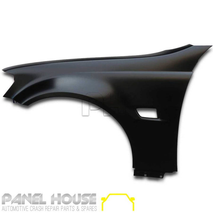 Fender LEFT Front Guard Fits Holden Commodore VE 2006 - 2013