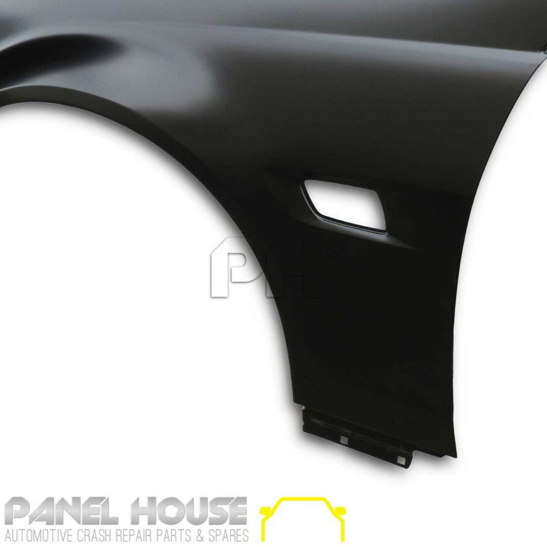 Fender LEFT Front Guard Fits Holden Commodore VE 2006 - 2013