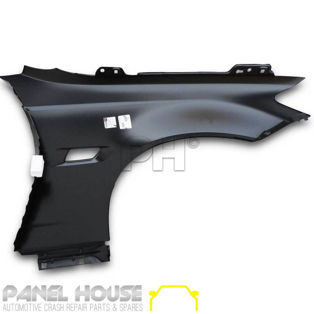 Fender LEFT Front Guard Fits Holden Commodore VE 2006 - 2013