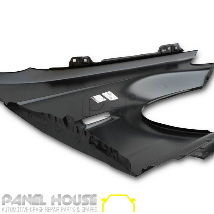 Fender LEFT Front Guard Fits Holden Commodore VE 2006 - 2013