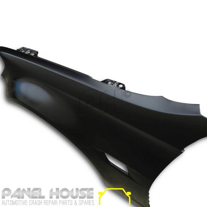 Fender LEFT Front Guard Fits Holden Commodore VE 2006 - 2013