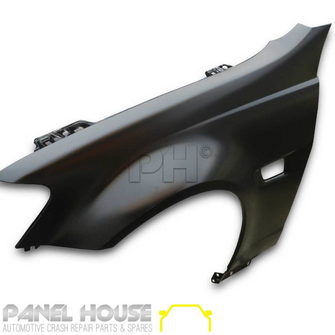 Fender LEFT Front Guard Fits Holden Commodore VE 2006 - 2013