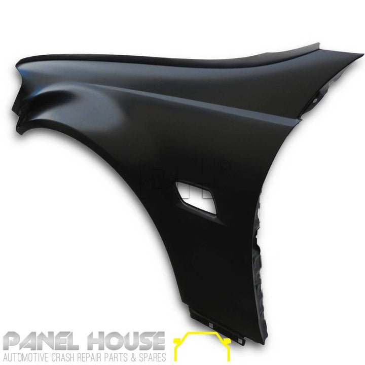 Fender LEFT Front Guard Fits Holden Commodore VE 2006 - 2013