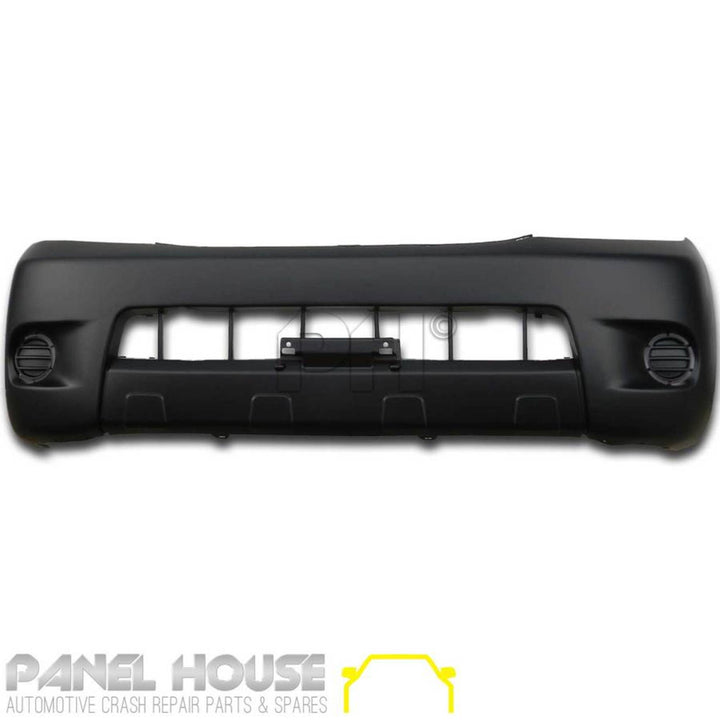 Front Bumper Bar Fits Toyota Hilux N70 2005 - 2008
