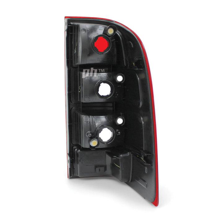 Genuine Tail Light LEFT fits Ford Ranger Ute PJ 2006 - 2009