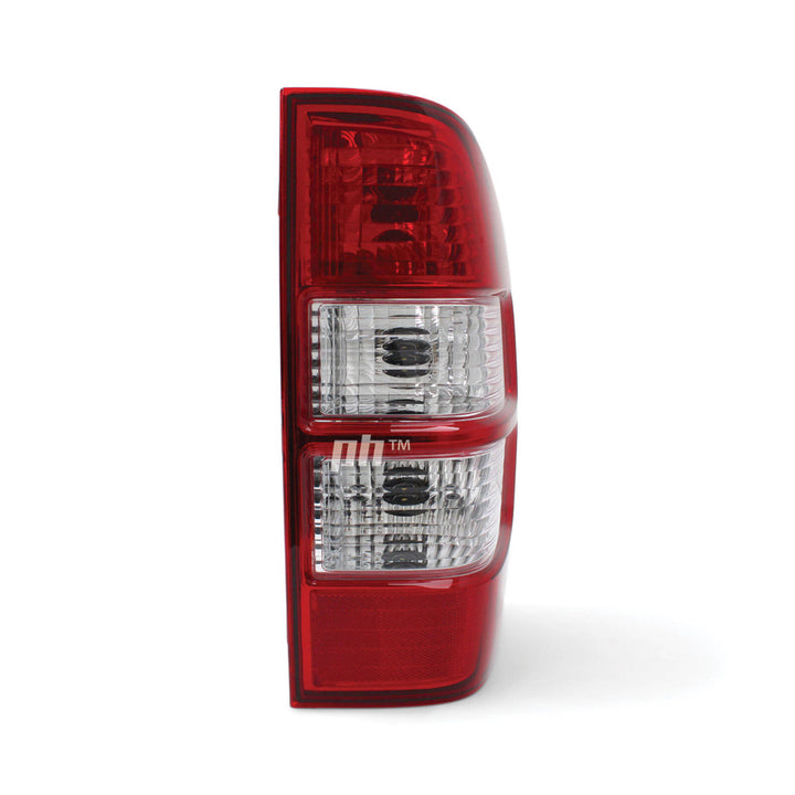 Tail Lights PAIR ADR fits Ford Ranger Ute PJ 2006 - 2009