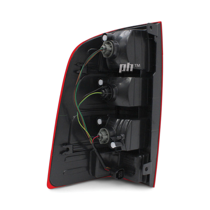 Tail Light RIGHT ADR fits Ford Ranger Ute PJ 2006 - 2009