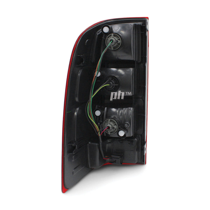 Tail Light RIGHT ADR fits Ford Ranger Ute PJ 2006 - 2009