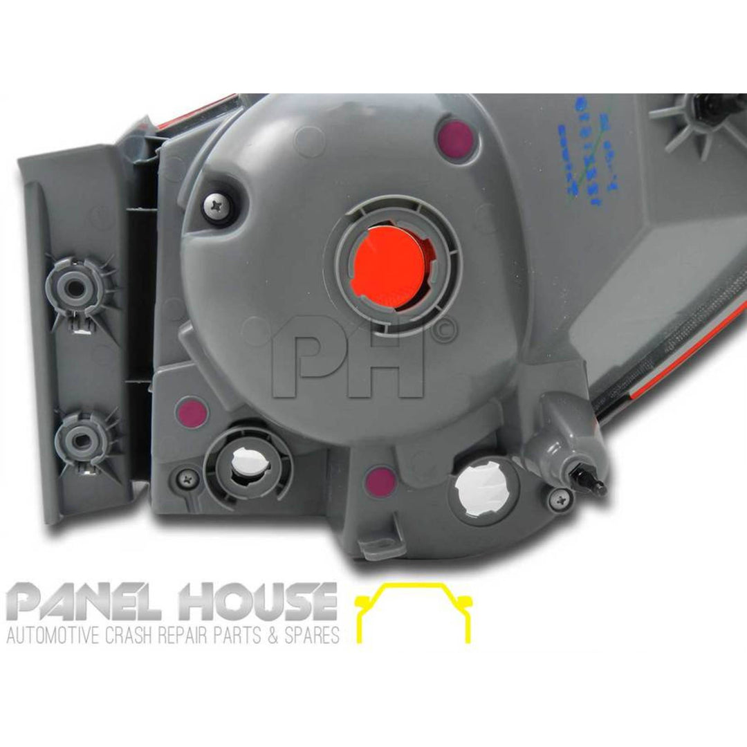 Tail Light LEFT fits Holden Cruze JG JH Series Sedan 2009-2014