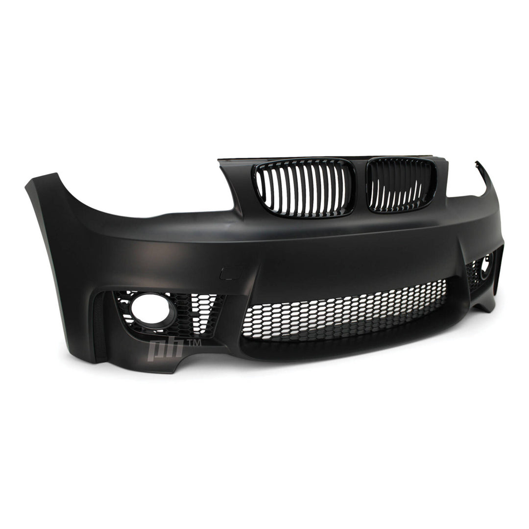 Bumper Bar M1 Style fits BMW 1 Series E82 E87 E88 2004 - 2014