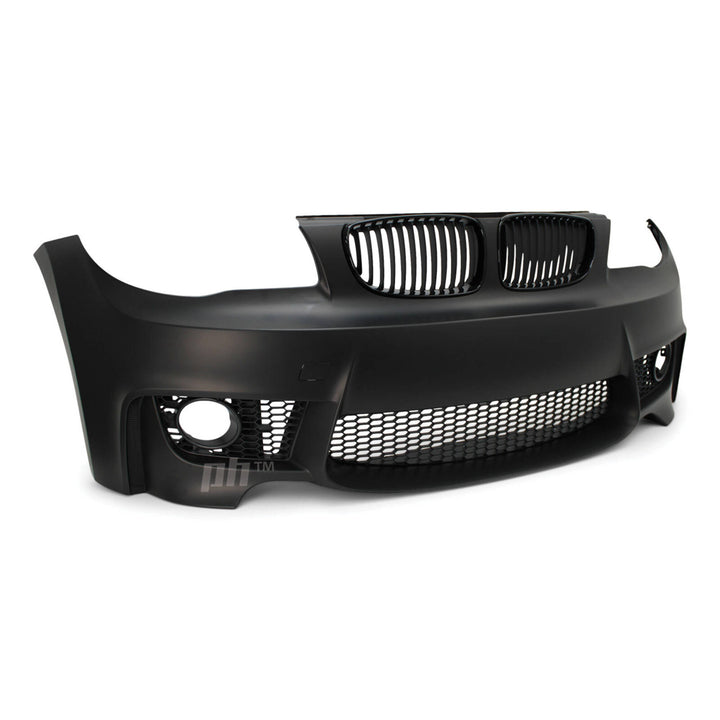Bumper Bar M1 Style fits BMW 1 Series E82 E87 E88 2004 - 2014