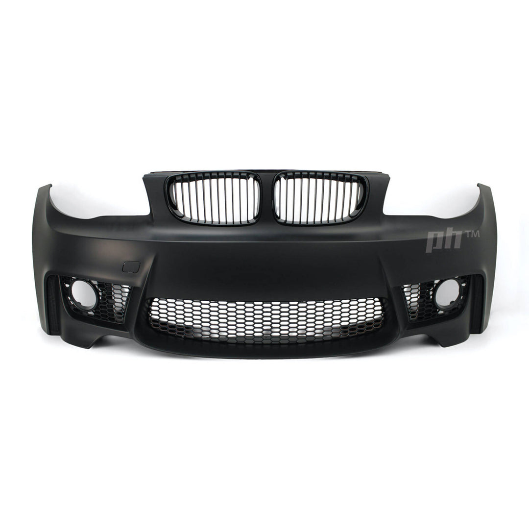 Bumper Bar M1 Style fits BMW 1 Series E82 E87 E88 2004 - 2014