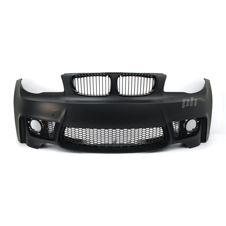 Bumper Bar M1 Style fits BMW 1 Series E82 E87 E88 2004 - 2014