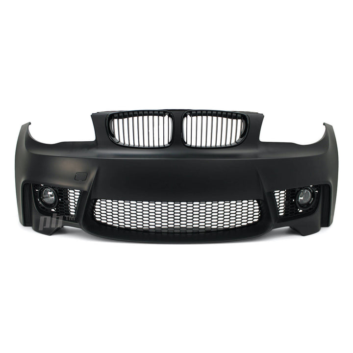 Bumper Bar M1 Style fits BMW 1 Series E82 E87 E88 2004 - 2014