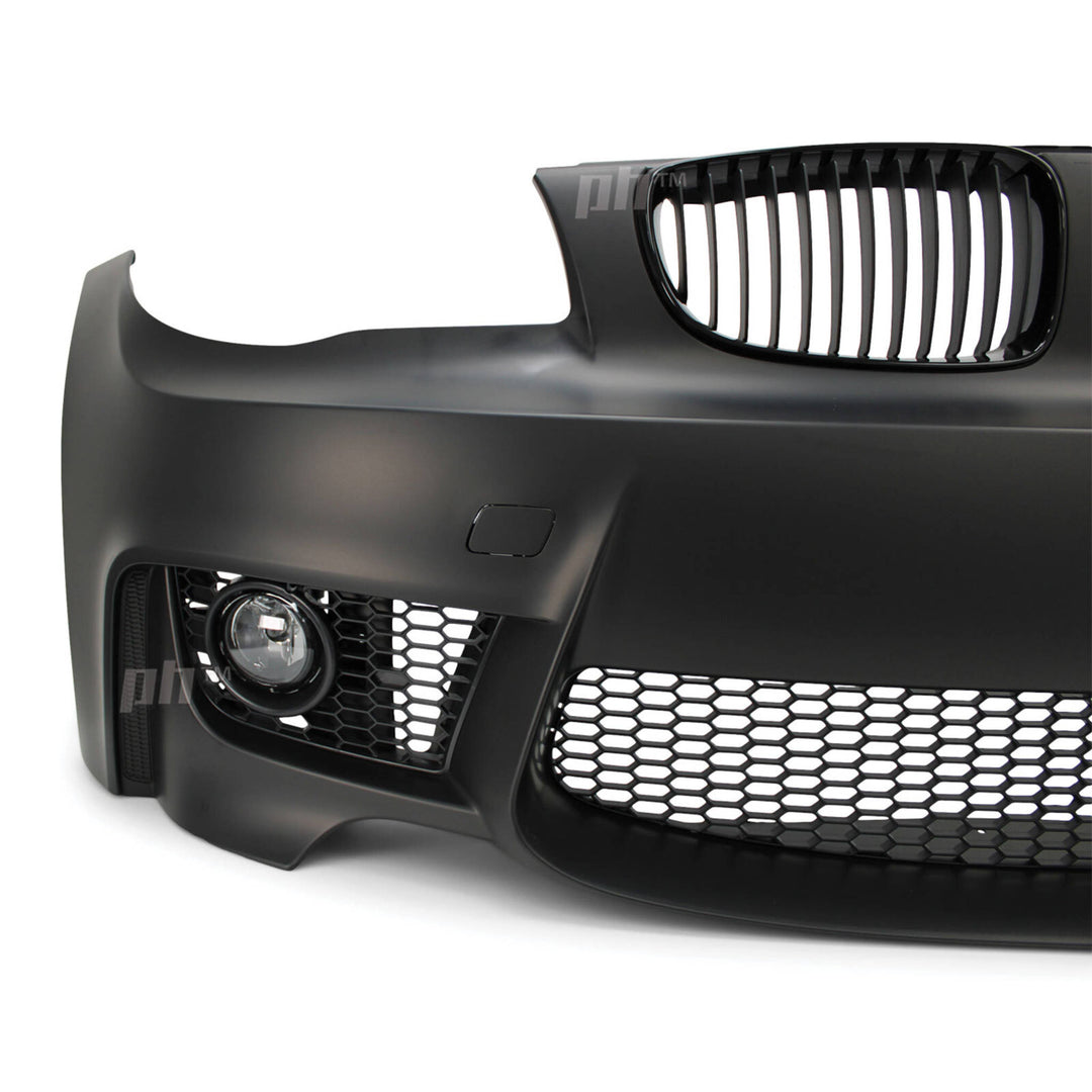 Bumper Bar M1 Style fits BMW 1 Series E82 E87 E88 2004 - 2014