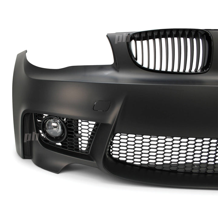 Bumper Bar M1 Style fits BMW 1 Series E82 E87 E88 2004 - 2014