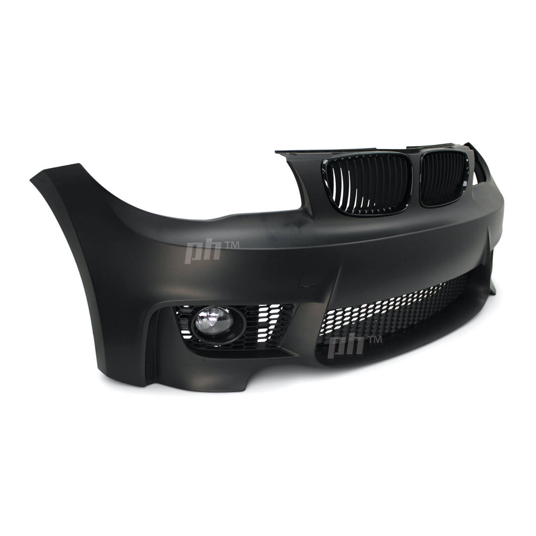Bumper Bar M1 Style fits BMW 1 Series E82 E87 E88 2004 - 2014