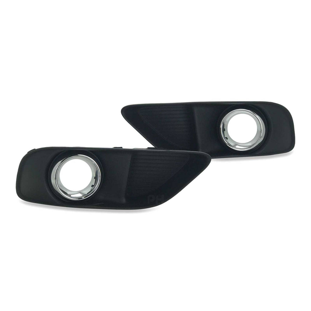 SRT Look Front Bumper Bar & Grill Set Fits Chrysler 300C 2011 - 2016