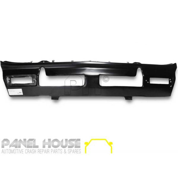 Front Lower Metal APRON / Valance PANEL fits Nissan DATSUN 1200 Ute 74-85