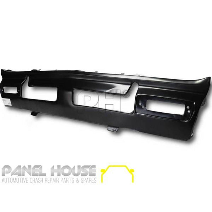 Front Lower Metal APRON / Valance PANEL fits Nissan DATSUN 1200 Ute 74-85