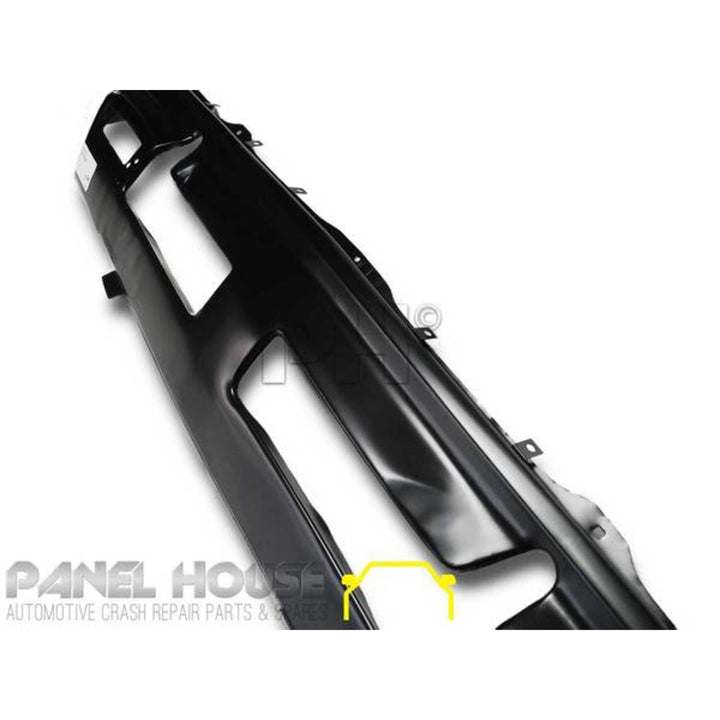 Front Lower Metal APRON / Valance PANEL fits Nissan DATSUN 1200 Ute 74-85