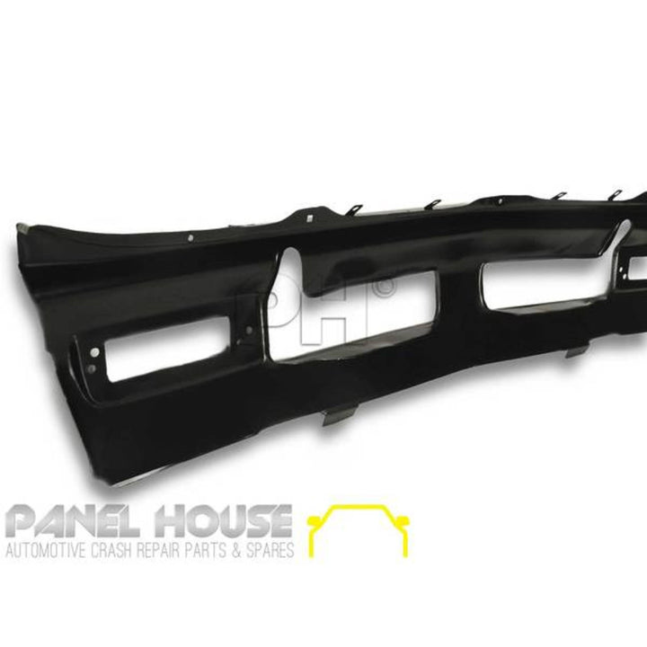 Front Lower Metal APRON / Valance PANEL fits Nissan DATSUN 1200 Ute 74-85